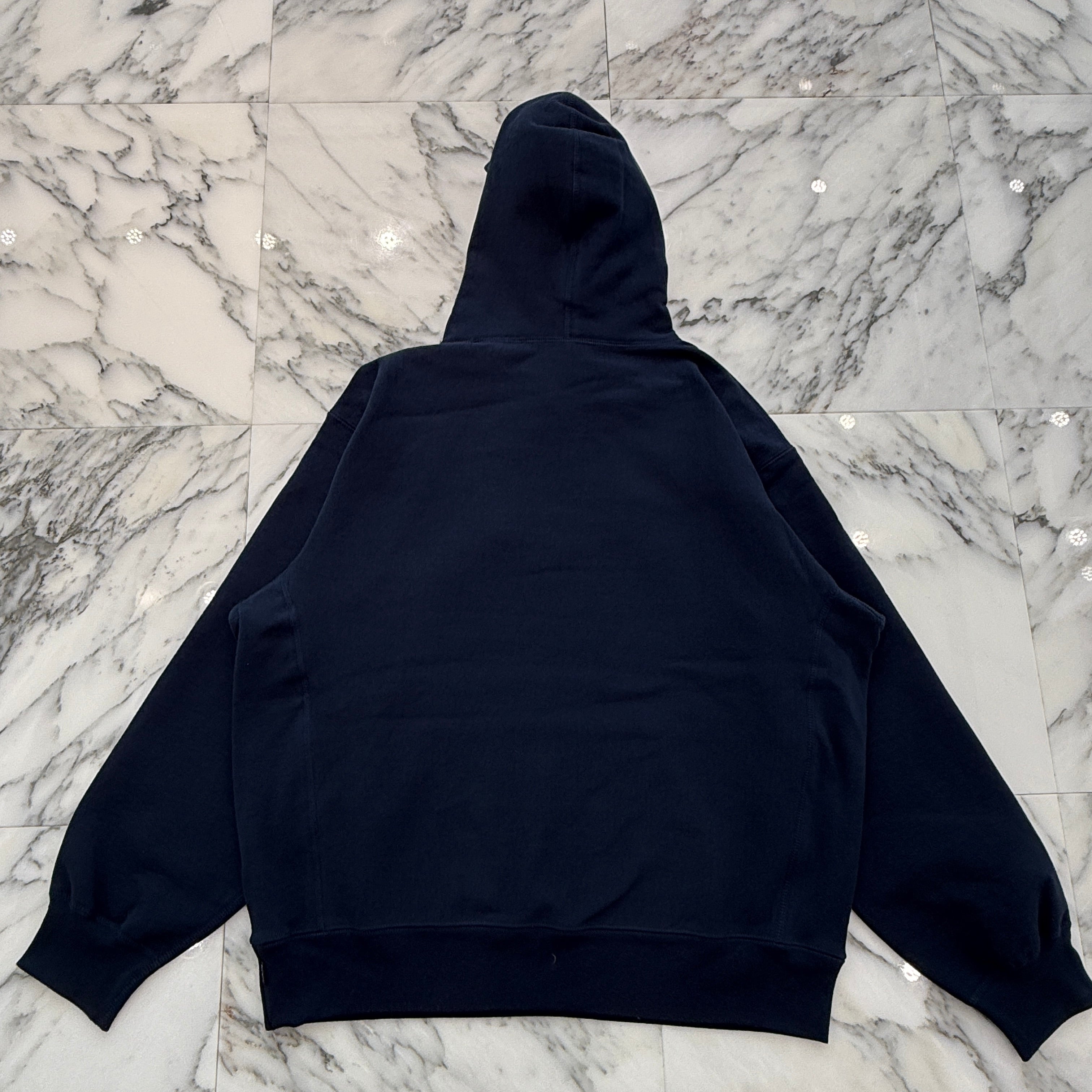 Supreme 2024AW Box Logo Hooded Sweat Shirt Size M シュプリーム ボックスロゴ フーデッド スウェットシャツ パーカー サイズM